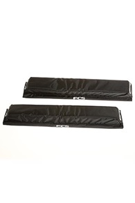 FCS-Hard Rack Pads Premium