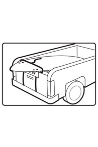 FCS-Tail Gate System