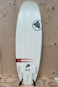 Firewire-Evo Helium Tomo Surfboard Futures (2nd)