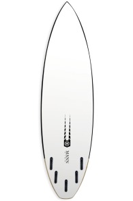 Firewire-Legacy Surfboard