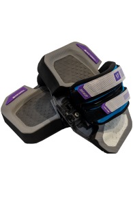 Harlem Kitesurfing-Sneaker Pads & Straps