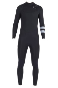 Hurley-ADVANT 3/2 Frontzip 2023 Wetsuit