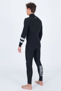 Hurley-ADVANT 3/2 Frontzip 2024 Wetsuit