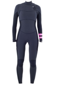 Hurley-PLUS 5/3 Frontzip Women 2023 Wetsuit