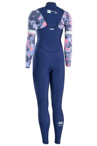 ION-Amaze Amp 4/3 Frontzip Dames 2022 Wetsuit