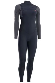 ION-Amaze Amp 5/4 Frontzip Dames 2023 Wetsuit