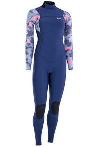 ION-Amaze Amp 6/5 Backzip Dames 2022 Wetsuit