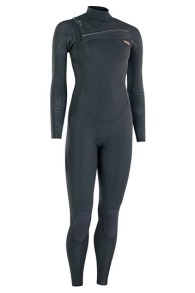 ION-Amaze Core 3/2 Frontzip Dames 2022 Wetsuit