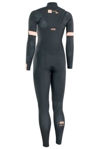 ION-Amaze Core 3/2 Frontzip Dames 2022 Wetsuit