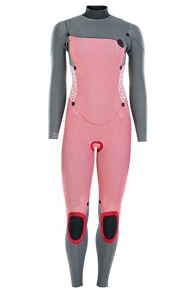 ION-Amaze Core 3/2 Frontzip Dames 2022 Wetsuit