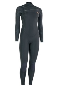 ION-Amaze Core 4/3 Frontzip Dames 2022 Wetsuit