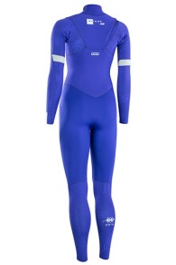 ION-Amaze Core 4/3 Frontzip Dames 2022 Wetsuit