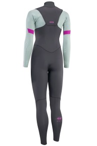 ION-Amaze Core 4/3 Frontzip Dames 2023 Wetsuit