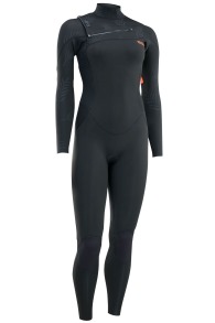 ION-Amaze Core 4/3 Frontzip Dames 2023 Wetsuit