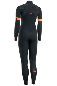 ION-Amaze Core 4/3 Frontzip Dames 2023 Wetsuit