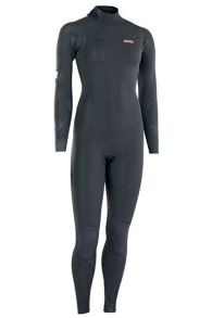 ION-Amaze Core 5/4 Backzip Dames 2022 Wetsuit