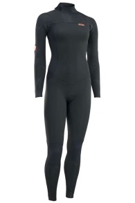 ION-Amaze Core 5/4 Backzip Dames 2023 Wetsuit