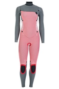 ION-Amaze Core 5/4 Frontzip Dames 2022 Wetsuit