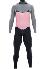 ION-Element 3/2 Backzip 2022 Wetsuit