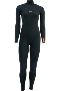 ION-Element 4/3 Frontzip Dames 2024 Wetsuit