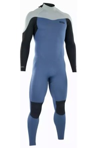 ION-Element 5/4 Backzip 2023 Wetsuit