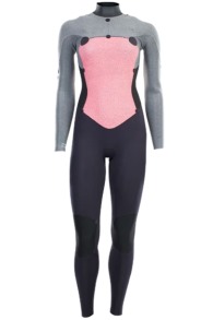 ION-Element 5/4 Frontzip Dames 2024 Wetsuit