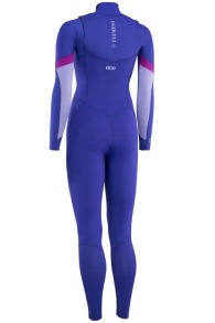 ION-Element 5/4 Frontzip Dames 2024 Wetsuit