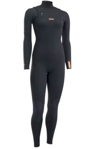 ION-Element 5/4 Frontzip Dames 2024 Wetsuit