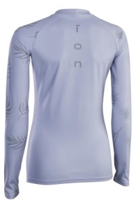 ION-Rashguard Dames L/S 2022 Lycra