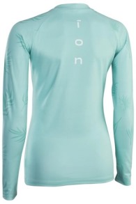 ION-Rashguard Dames L/S 2022 Lycra