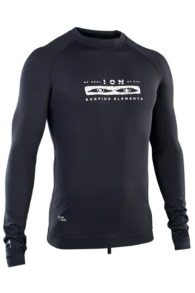 ION-Rashguard Men L/S 2022 Lycra