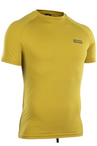 ION-Rashguard Men S/S 2024 Lycra