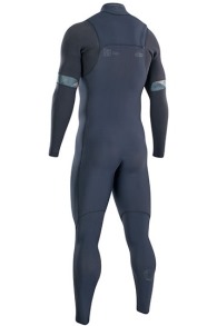 ION-Seek Amp 3/2 Frontzip 2022 Wetsuit