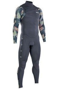 ION-Seek Core 3/2 Frontzip 2022 Wetsuit