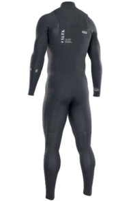 ION-Seek Core 4/3 Frontzip 2021 Wetsuit