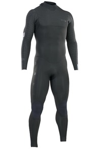 ION-Seek Core 5/4 Backzip 2024 Wetsuit