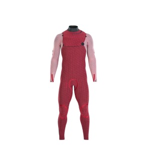 ION-Seek Select 5/4 Frontzip 2024 Wetsuit