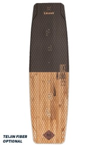 Lieuwe-Oceana Kiteboard