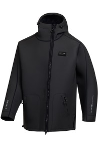 Mystic-Battle Neoprene Jacket 3/2