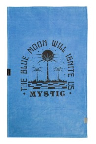 Mystic-Handdoek Quickdry