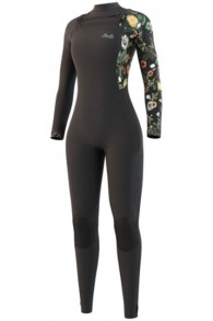 Mystic-Jayde 4/3 Frontzip 2022 Wetsuit