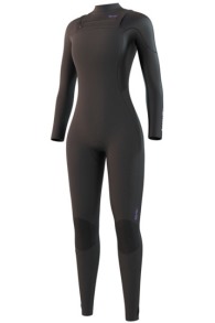 Mystic-Jayde 4/3 Frontzip 2023 Wetsuit