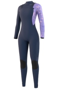 Mystic-Jayde 5/4 Frontzip Dames 2023 Wetsuit