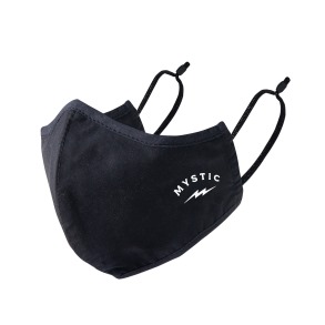 Mystic-Logo Face Mask