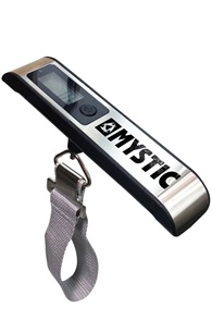 Mystic-Luggage Scale weegschaal