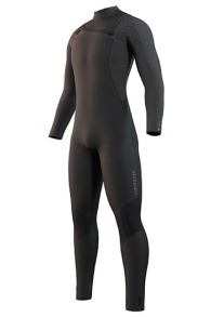 Mystic-Majestic 3/2 Frontzip 2022 Wetsuit