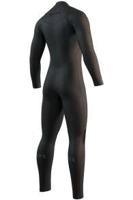 Mystic-Motion 4/3 Frontzip Wetsuit