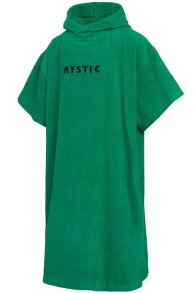 Mystic-Poncho Brand