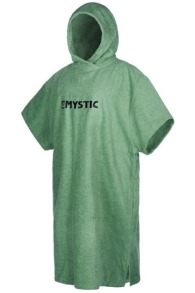 Mystic-Poncho Regular