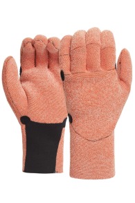 Mystic-Roam Glove 3mm Precurved Surfhandschoen